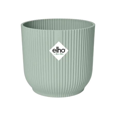 Pot vibes fold d9cm sorbet groen - afbeelding 1