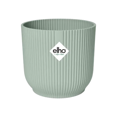 Pot vibes fold d9cm sorbet groen - afbeelding 1