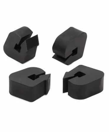 Premier/ Pro/ Premier+ Gas rubbertjes kom (4 st) - afbeelding 1