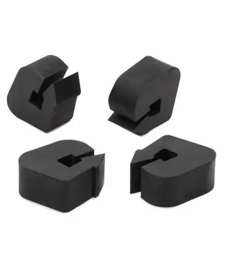 Premier/ Pro/ Premier+ Gas rubbertjes kom (4 st) - afbeelding 1