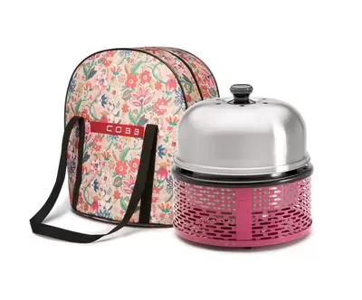 Premier/ Pro tas XL bloem - afbeelding 2