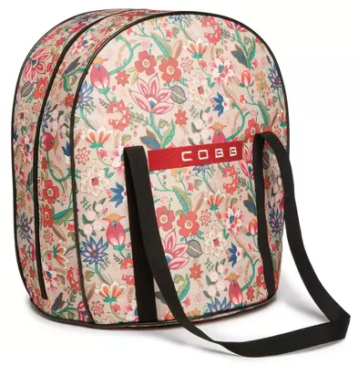 Premier/ Pro tas XL bloem - afbeelding 1