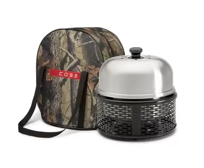 COBB Premier/ Pro tas XL camouflage - afbeelding 2