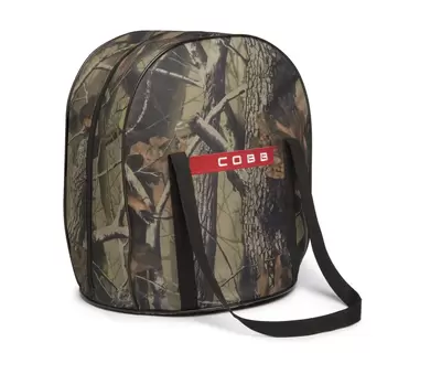 COBB Premier/ Pro tas XL camouflage - afbeelding 1
