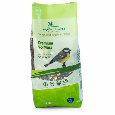 Premium no mess 1.75l - afbeelding 1