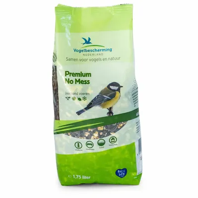 Premium no mess 1.75l - afbeelding 1