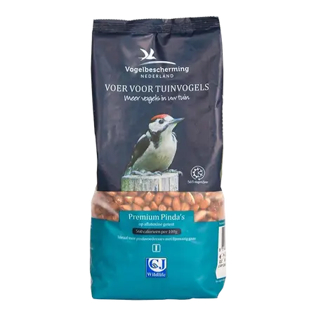 Premium pindas 1.25l - afbeelding 1