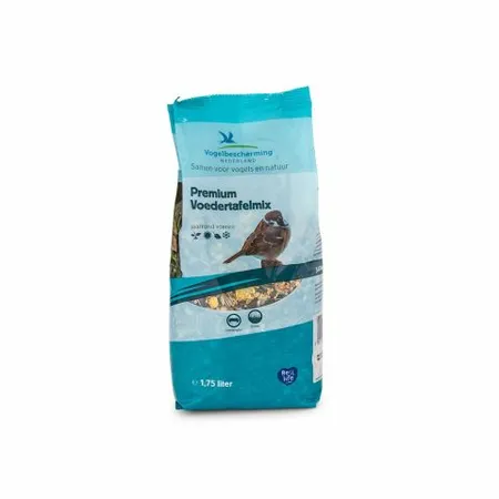 Premium voedertafelmix 1.75l - afbeelding 1