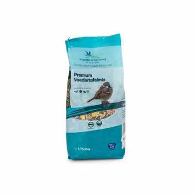 Premium voedertafelmix 1.75l - afbeelding 1