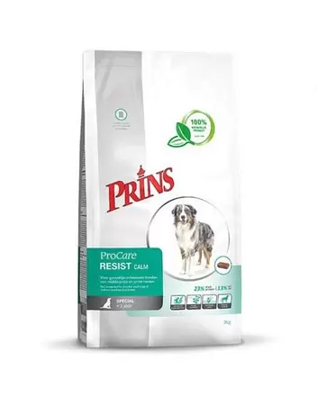 Prins Procare resist calm 3kg - afbeelding 1