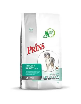 Prins Procare resist calm 3kg - afbeelding 1