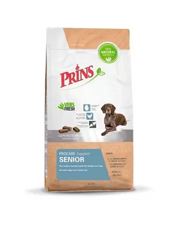 Prins Procare senior support 3kg - afbeelding 1