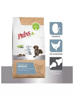 Prins Procare senior support 3kg - afbeelding 3