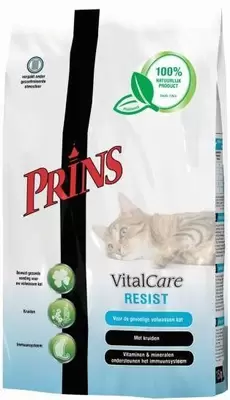 PRINS Vitalcare resist calm 1,5kg - afbeelding 3