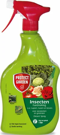 PROTECT GARDEN Desect spray 1l - afbeelding 1