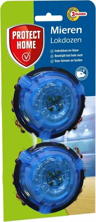 PROTECT HOME Piron pushbox 2st - afbeelding 1