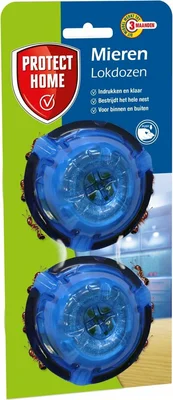 PROTECT HOME Piron pushbox 2st - afbeelding 1