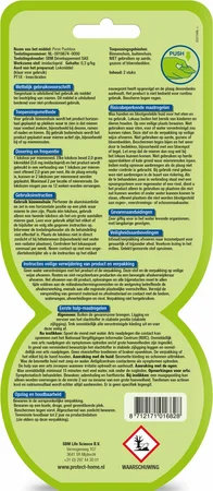 PROTECT HOME Piron pushbox 2st - afbeelding 2