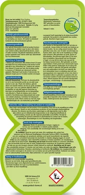 PROTECT HOME Piron pushbox 2st - afbeelding 2