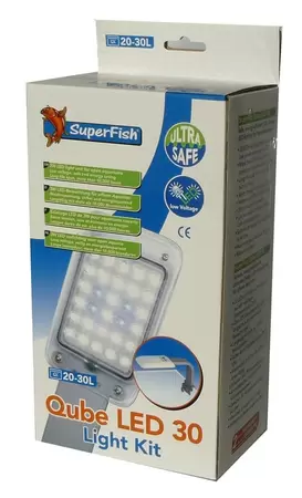 Qube led 30 - afbeelding 2