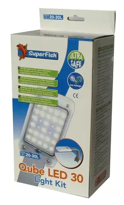 Qube led 30 - afbeelding 2