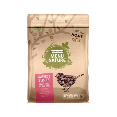 Raisins & berries 600g - afbeelding 2