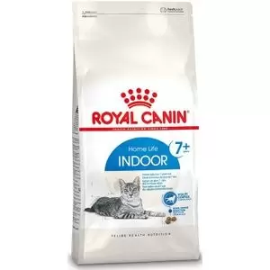 ROYAL CANIN Fhn indoor +7 3.5kg