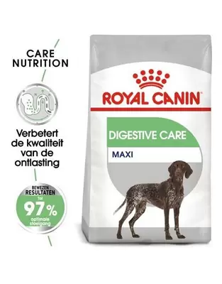 Royal Canin hondenvoer Digestive Care Maxi 3 kg - afbeelding 2