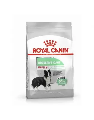 Royal Canin hondenvoer Digestive Care Medium 3 kg - afbeelding 2