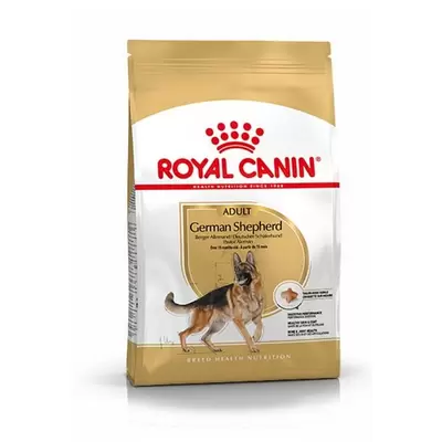 Royal Canin hondenvoer Duitse Herder Adult 11 kg - afbeelding 2