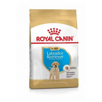Royal Canin hondenvoer Labrador Retriever puppy 3 kg - afbeelding 2