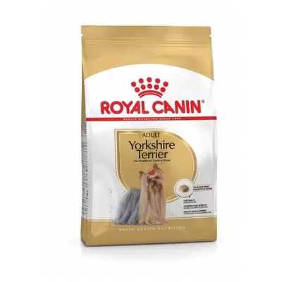 Royal Canin hondenvoer Yorkshire Terrier adult 1,5 kg - afbeelding 2