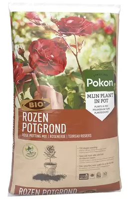 Rozengrond rhp 30l