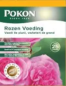 Rozenmest 1kg - afbeelding 2
