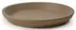 Schotel roodsteen d36h4.5cm bruin - afbeelding 3