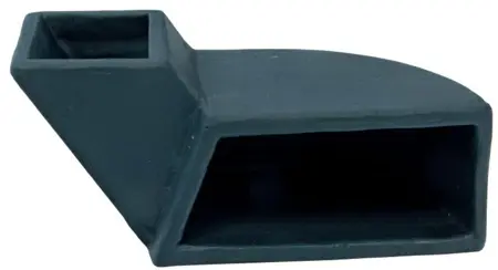 Sf undergravel fish cave s - afbeelding 2