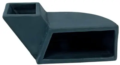 Sf undergravel fish cave s - afbeelding 2