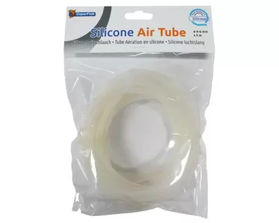 Silicone air tube 5 mtr