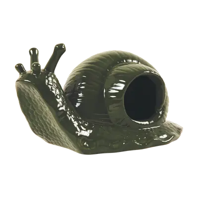 Slakkenval l11b18h11cm - afbeelding 1