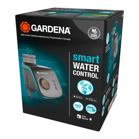 Smart water control - afbeelding 2