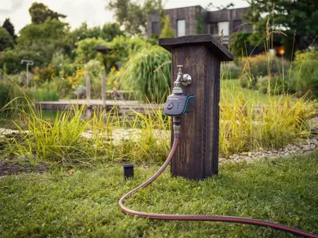 Smart water control - afbeelding 3