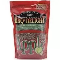 COBB Rookpellets Apple