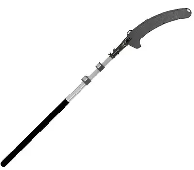 Snoeizaag telescoopsteel l250cm