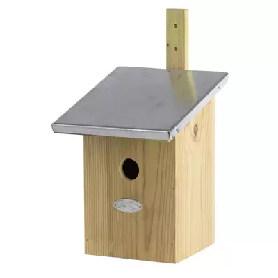 Spiegelnestkast l20b17h34cm - afbeelding 1