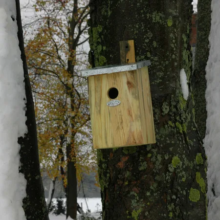Spiegelnestkast l20b17h34cm - afbeelding 3