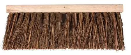 Stadsbezem basis b41cm - afbeelding 2
