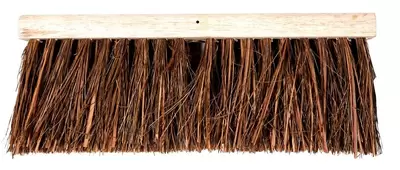 Stadsbezem basis b41cm - afbeelding 1
