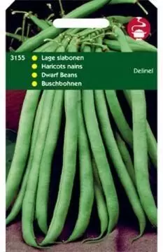 Stamslaboon delinel 100g - afbeelding 1