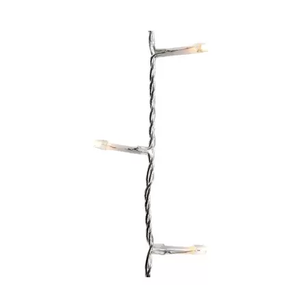 String led l245cm-50l warm wit - afbeelding 2