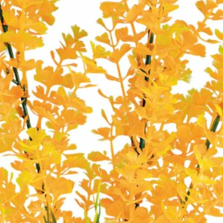 SUPERFISH Art plant 40cm ludwigia orange - afbeelding 2
